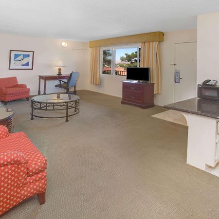 Travelodge Inn & Suites By Wyndham Yucca Valley/Joshua Tree Exteriér fotografie
