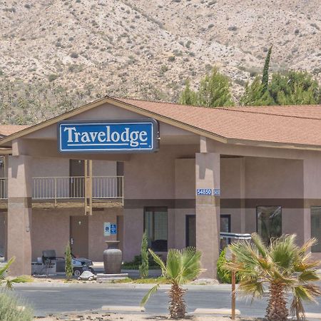 Travelodge Inn & Suites By Wyndham Yucca Valley/Joshua Tree Exteriér fotografie