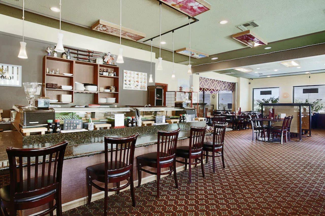 Travelodge Inn & Suites By Wyndham Yucca Valley/Joshua Tree Exteriér fotografie