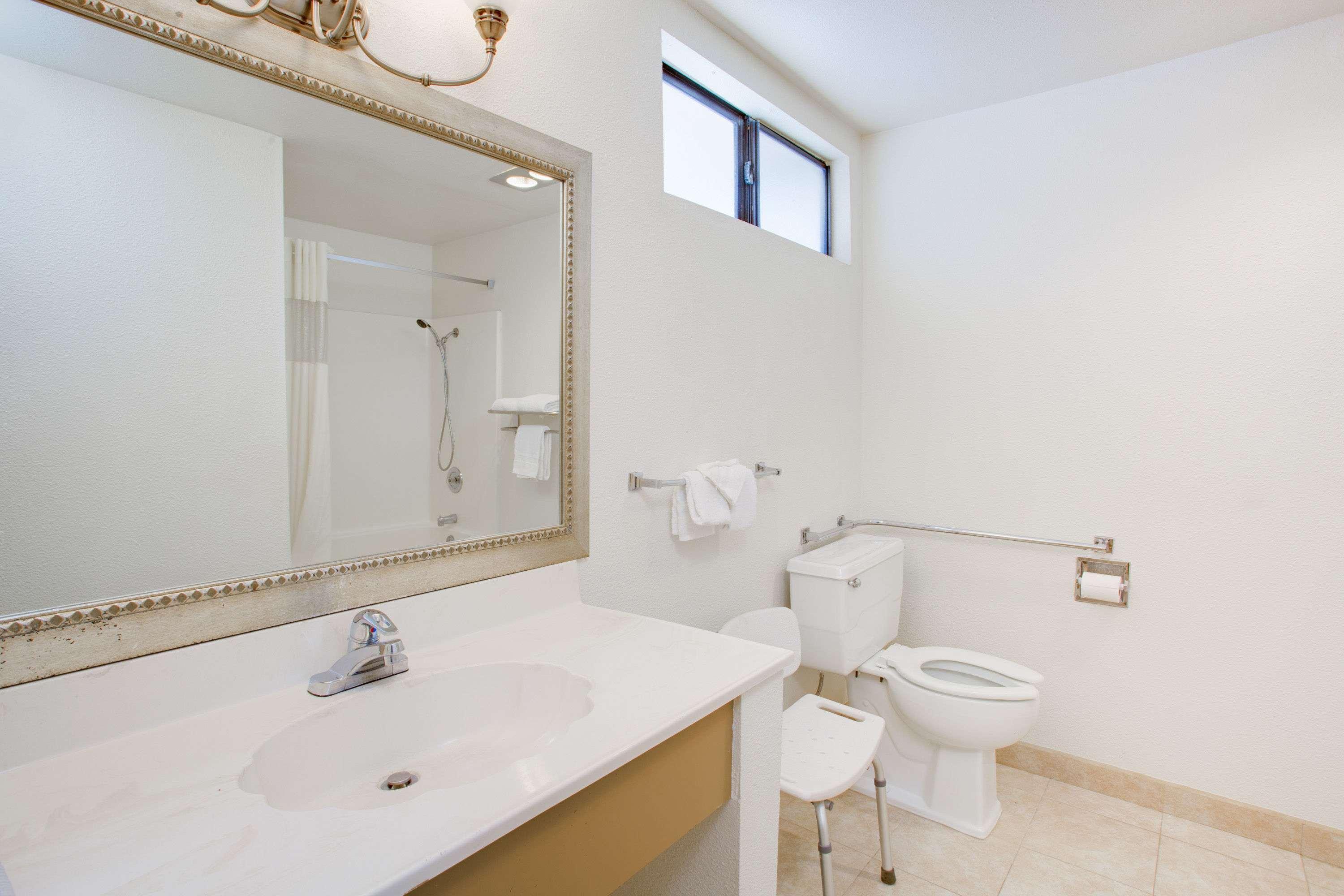 Travelodge Inn & Suites By Wyndham Yucca Valley/Joshua Tree Exteriér fotografie