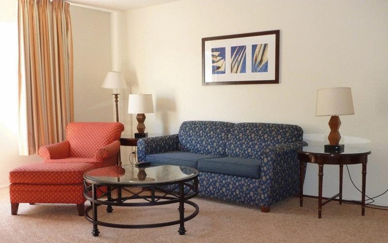 Travelodge Inn & Suites By Wyndham Yucca Valley/Joshua Tree Pokoj fotografie