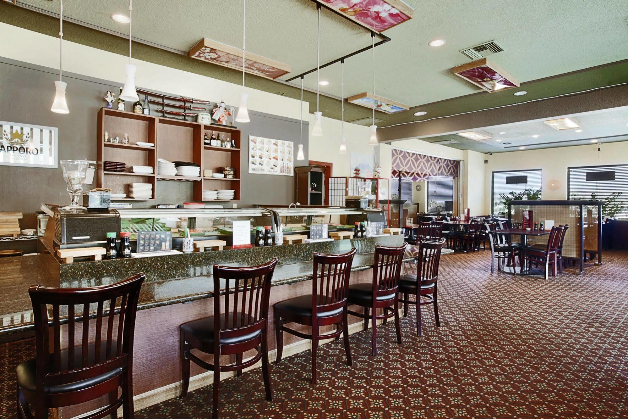 Travelodge Inn & Suites By Wyndham Yucca Valley/Joshua Tree Exteriér fotografie